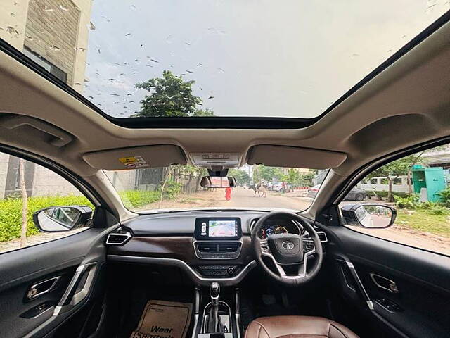 Used Tata Harrier [2019-2023] XTA Plus in Jaipur