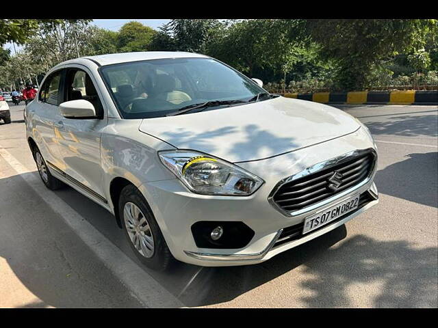 Used Maruti Suzuki Dzire [2017-2020] VDi in Hyderabad