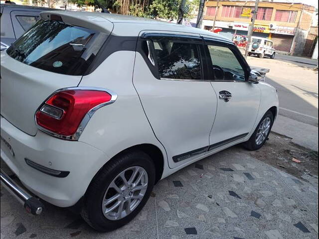 Used Maruti Suzuki Swift [2014-2018] ZXi in Patna