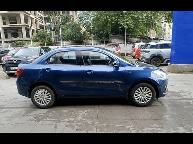 Used Maruti Suzuki Dzire ZXi [2020-2023] in Kolkata