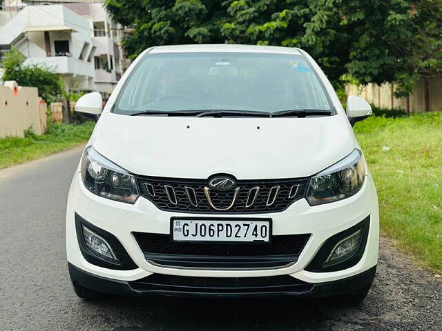 Used 2020 Mahindra Marazzo in Vadodara