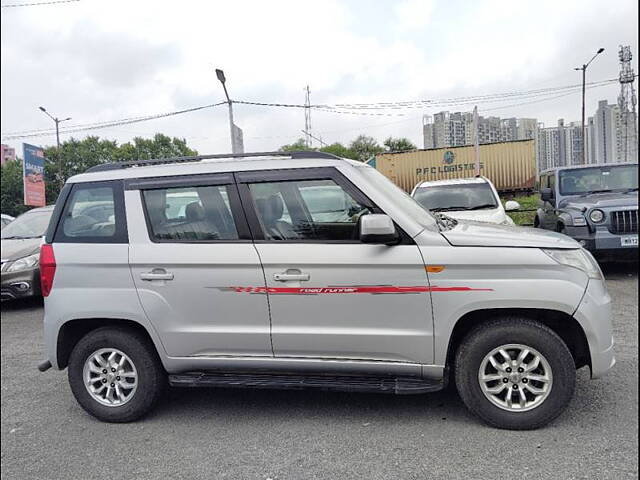 Used Mahindra TUV300 [2015-2019] T8 in Pune