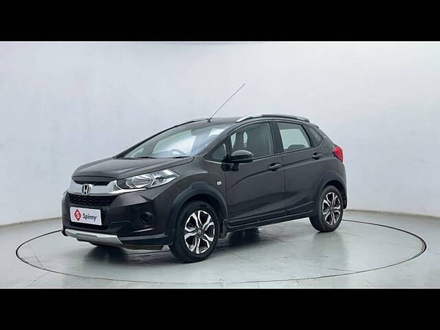 Used 2018 Honda WR-V in Mumbai