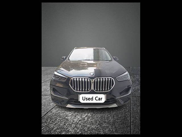 Used 2021 BMW X1 in Hyderabad