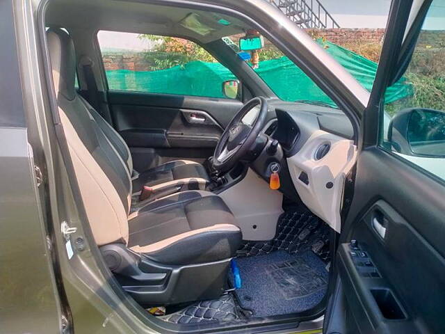 Used Maruti Suzuki Wagon R [2019-2022] ZXi 1.2 in Dehradun