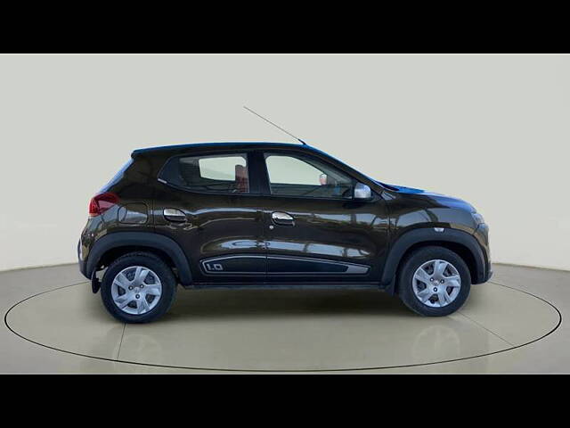 Used Renault Kwid [2015-2019] RXT Opt [2015-2019] in Coimbatore