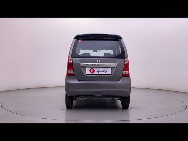 Used Maruti Suzuki Wagon R 1.0 [2014-2019] LXI in Bangalore