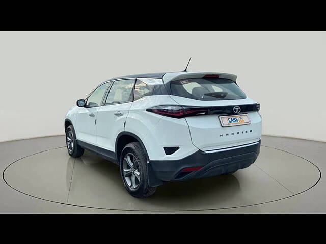 Used Tata Harrier [2019-2023] XT Plus in Surat