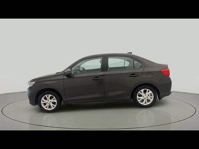 Used Honda Amaze [2018-2021] 1.2 V MT Petrol [2018-2020] in Ahmedabad