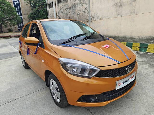 Used Tata Tiago [2016-2020] Revotron XT (O) [2016-2019] in Noida