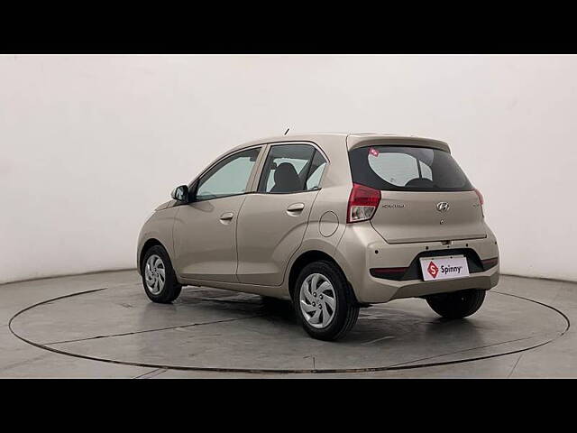 Used Hyundai Santro Sportz [2018-2020] in Chennai