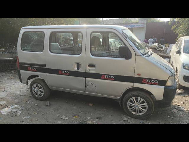 Used Maruti Suzuki Eeco [2010-2022] 5 STR WITH A/C+HTR CNG [2017-2019] in Lucknow