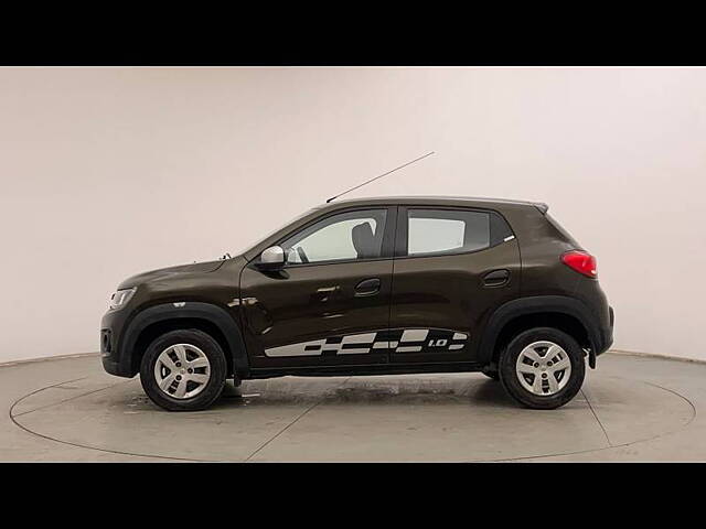 Used Renault Kwid [2015-2019] 1.0 RXT [2016-2019] in Gurgaon