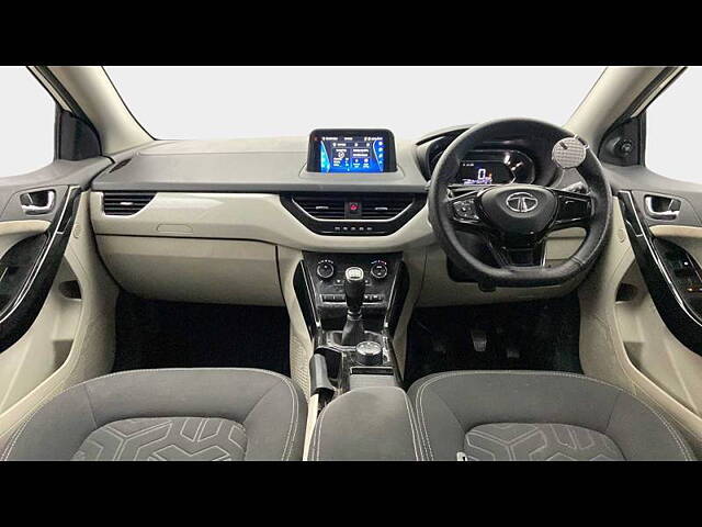 Used Tata Nexon [2017-2020] XZ Plus in Delhi