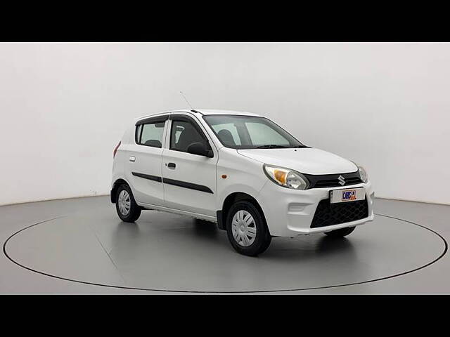 Used 2019 Maruti Suzuki Alto in Ahmedabad