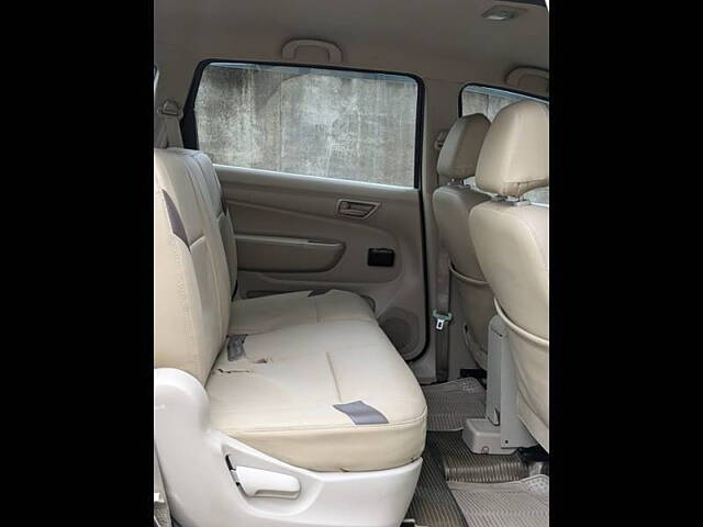 Used Maruti Suzuki Ertiga [2012-2015] LXi in Pune