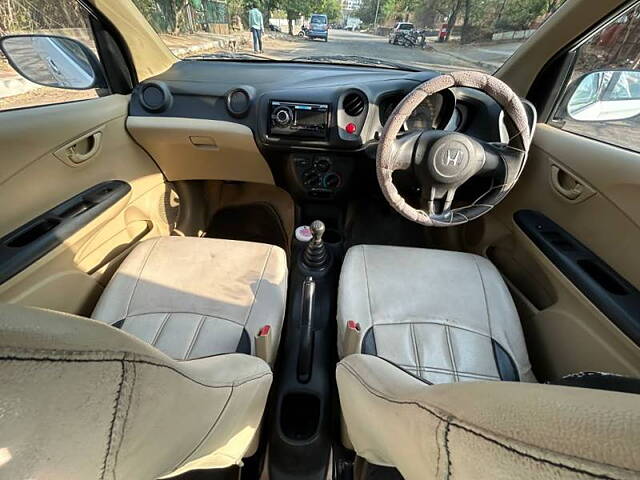 Used Honda Amaze [2013-2016] 1.5 S i-DTEC in Pune