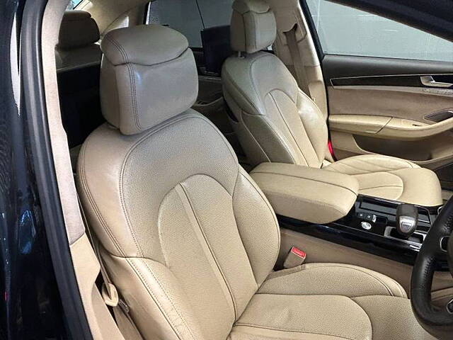 Used Audi A8 L [2014-2018] W12 in Gurgaon