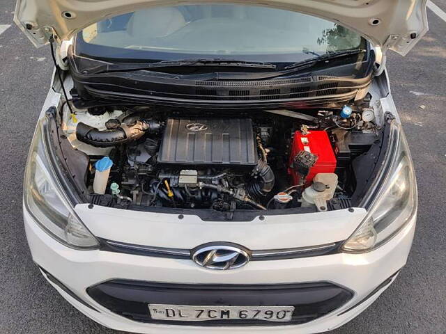 Used Hyundai Xcent S in Delhi
