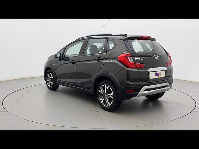 Used Honda WR-V [2017-2020] S MT Petrol in Chennai