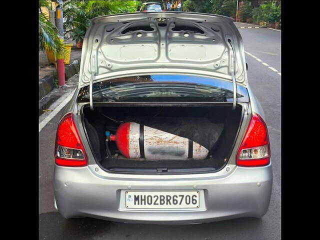 Used Toyota Etios [2010-2013] G in Mumbai