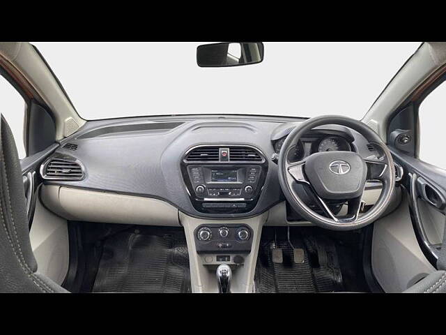 Used Tata Tiago [2016-2020] Revotron XT [2016-2019] in Pune