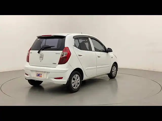 Used Hyundai i10 [2010-2017] Sportz 1.2 Kappa2 in Bangalore