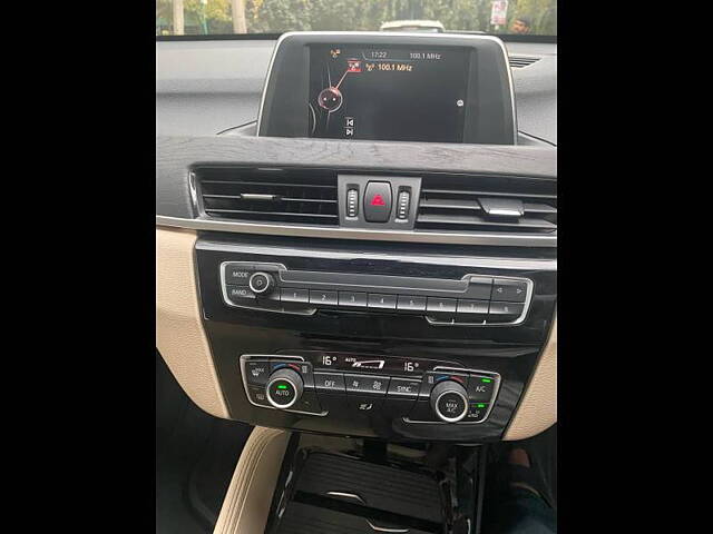 Used BMW X1 [2013-2016] sDrive20d xLine in Delhi