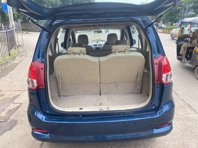 Used Maruti Suzuki Ertiga [2015-2018] VDI SHVS in Mumbai