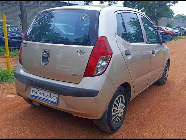 Used Hyundai i10 [2007-2010] Era in Madurai