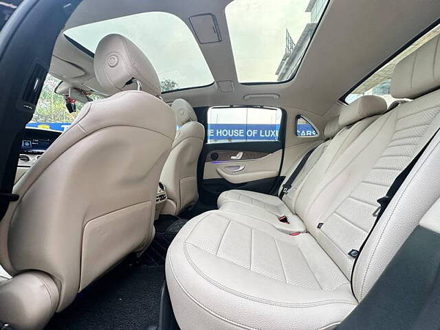 Used Mercedes-Benz E-Class [2017-2021] E 220 d Avantgarde in Delhi