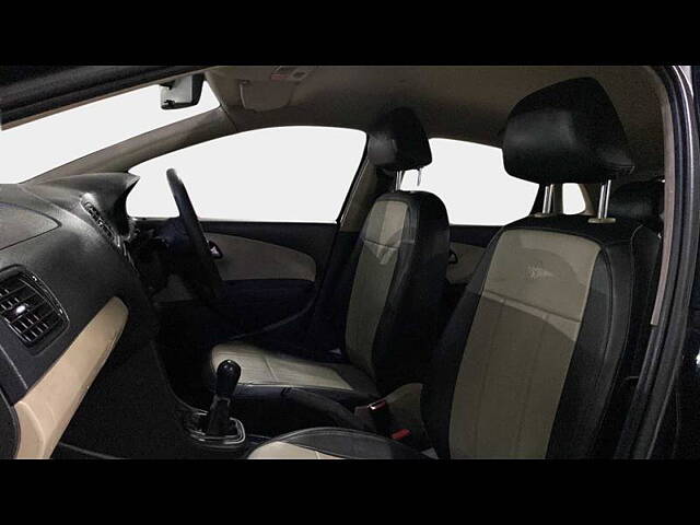 Used Volkswagen Polo [2012-2014] Comfortline 1.2L (P) in Navi Mumbai