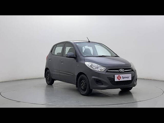 Used Hyundai i10 [2010-2017] Sportz 1.2 Kappa2 in Bangalore