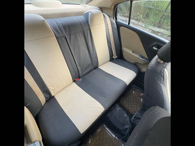 Used Honda City [2014-2017] VX (O) MT in Navi Mumbai