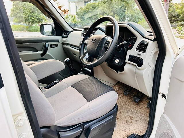 Used Mahindra Scorpio 2021 S9 2WD 7 STR in Gurgaon