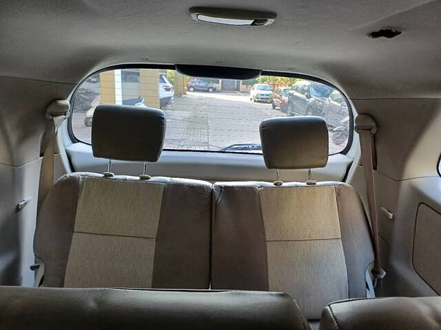 Used Toyota Innova [2009-2012] 2.5 GX 8 STR in Pune