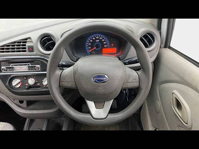 Used Datsun redi-GO [2016-2020] S [2016-2019] in Hyderabad