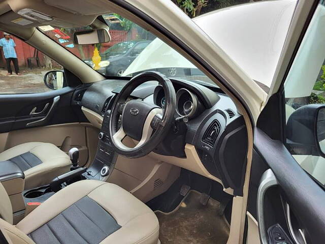 Used Mahindra XUV500 [2015-2018] W9 1.99 in Kolkata