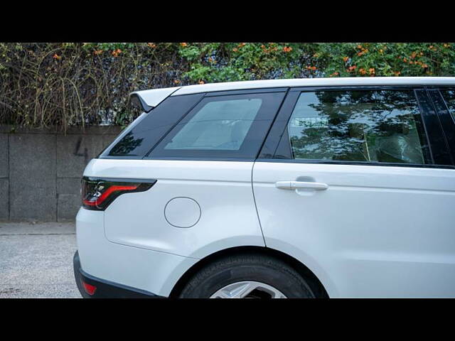 Used Land Rover Range Rover Sport [2018-2022] SE 2.0 Petrol in Delhi