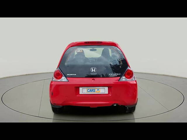 Used Honda Brio [2013-2016] S MT in Lucknow