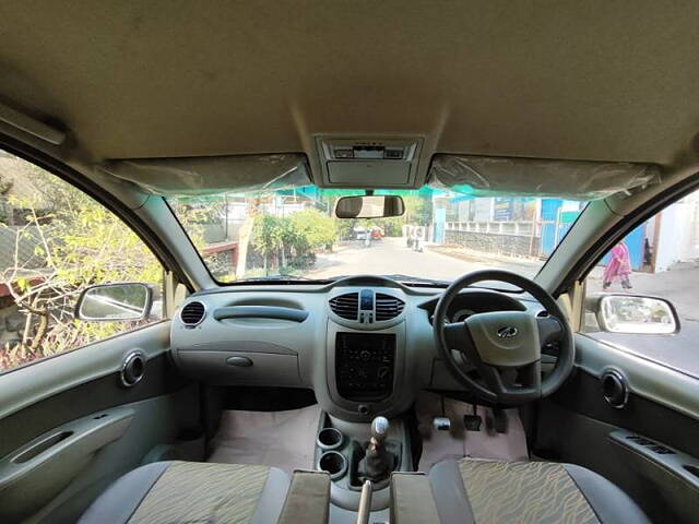 Used Mahindra Quanto [2012-2016] C6 in Pune