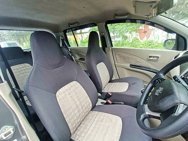 Used Maruti Suzuki Celerio [2014-2017] ZXi in Indore