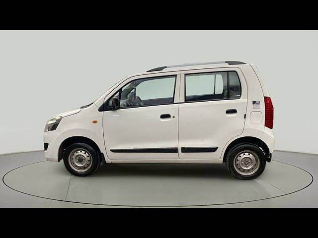 Used Maruti Suzuki Wagon R 1.0 [2014-2019] LXI CNG in Delhi