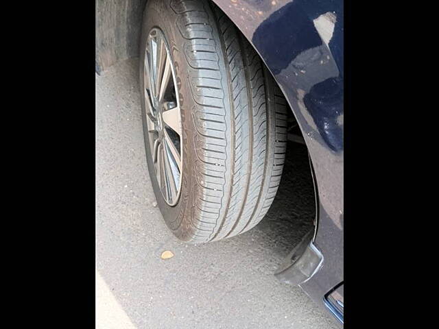 Used Honda City VX Petrol CVT in Thane