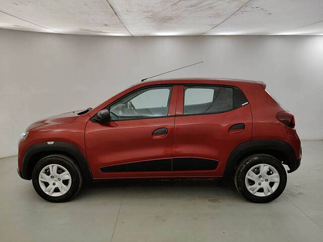 Used Renault Kwid [2015-2019] RXT [2015-2019] in Indore