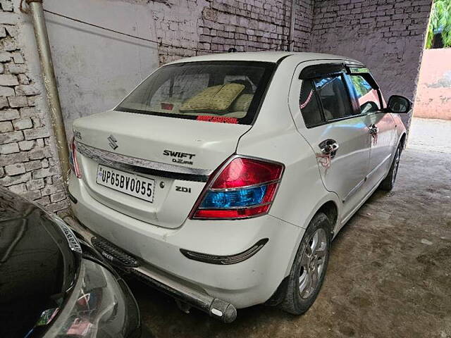 Used Maruti Suzuki Swift DZire [2011-2015] ZDI in Varanasi