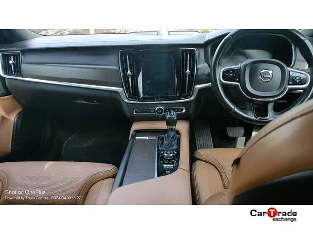 Used Volvo V90 Cross Country D5 Inscription [2017-2020] in Jaipur