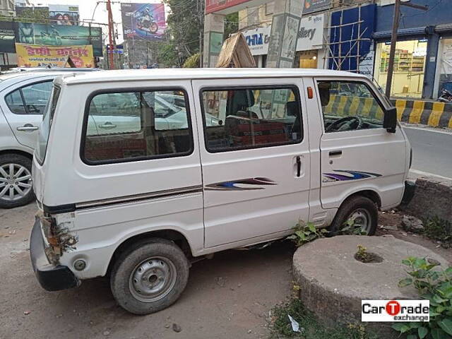 Used Maruti Suzuki Omni 5 STR BS-IV in Patna