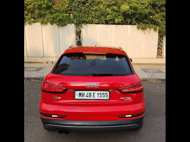Used Audi Q3 [2017-2020] 35 TDI quattro Premium Plus in Pune