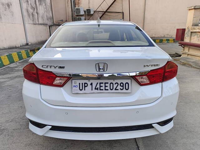 Used Honda City [2014-2017] V in Noida